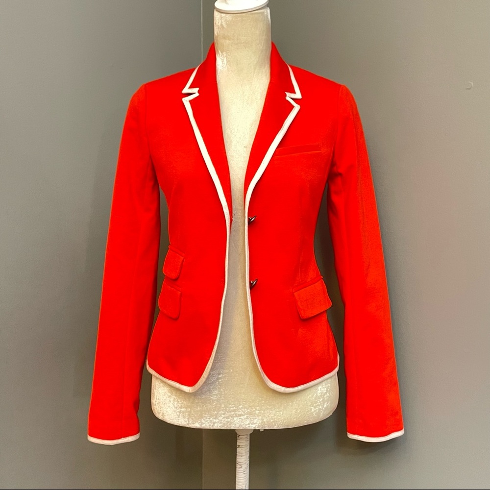 Gap Academy Blazer - image 4